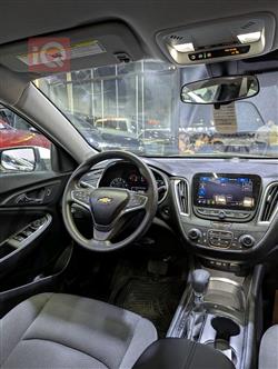 شێڤرۆلێت مالیبۆ